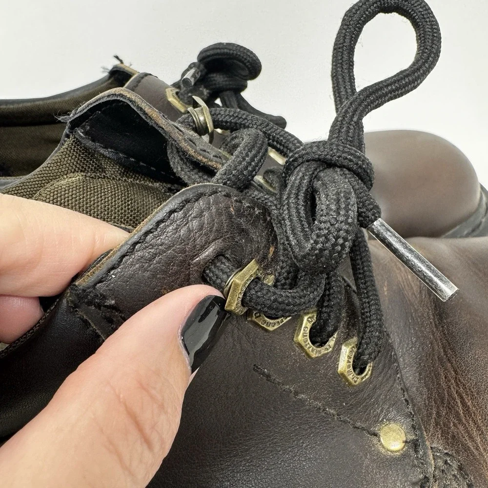 Dr. Martens vintage 1990s